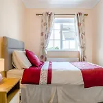 Дом отдыха 3 Bed In Carraroe Oc-ii14710 *