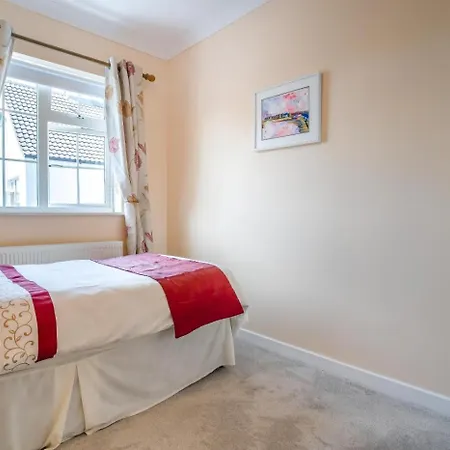3 Bed In Carraroe Oc-ii14710 Casa de Férias *