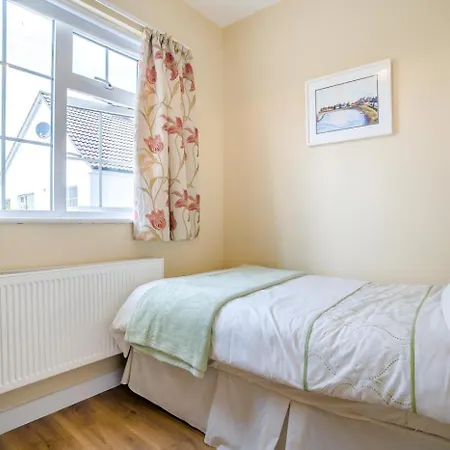 3 Bed In Carraroe Oc-ii14710 Prázdninový dům Keenanmore