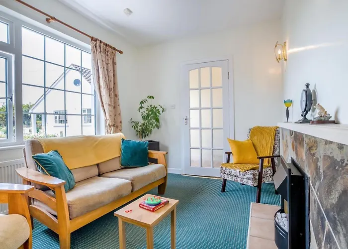 بيت للعطل 3 Bed In Carraroe Oc-ii14710
