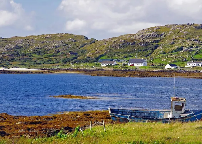 3 Bed In Carraroe Oc-ii14710