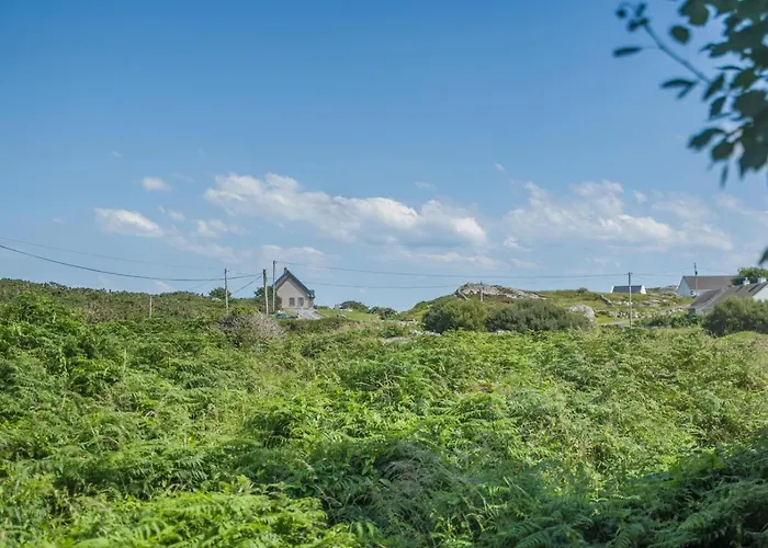 3 Bed In Carraroe Oc-ii14710