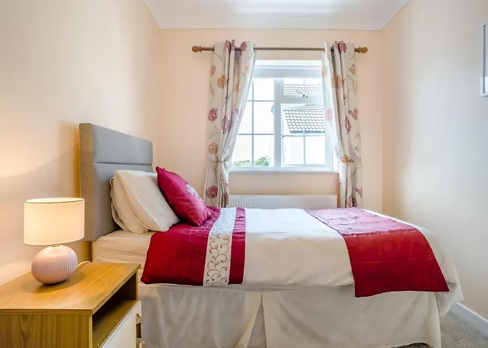 بيت للعطل 3 Bed In Carraroe Oc-ii14710 *
