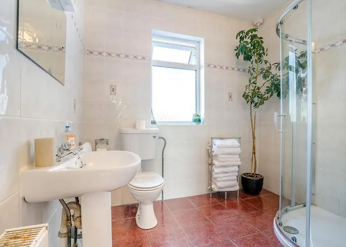 3 Bed In Carraroe Oc-ii14710 Casa de Férias Keenanmore