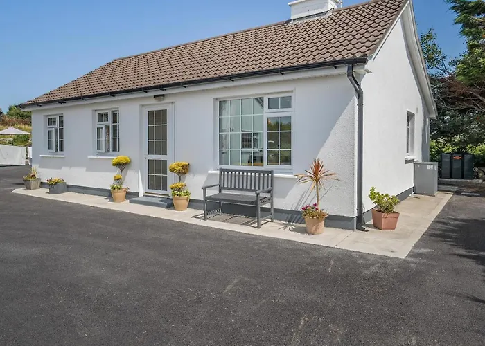 3 Bed In Carraroe Oc-ii14710 Casa de Férias Keenanmore